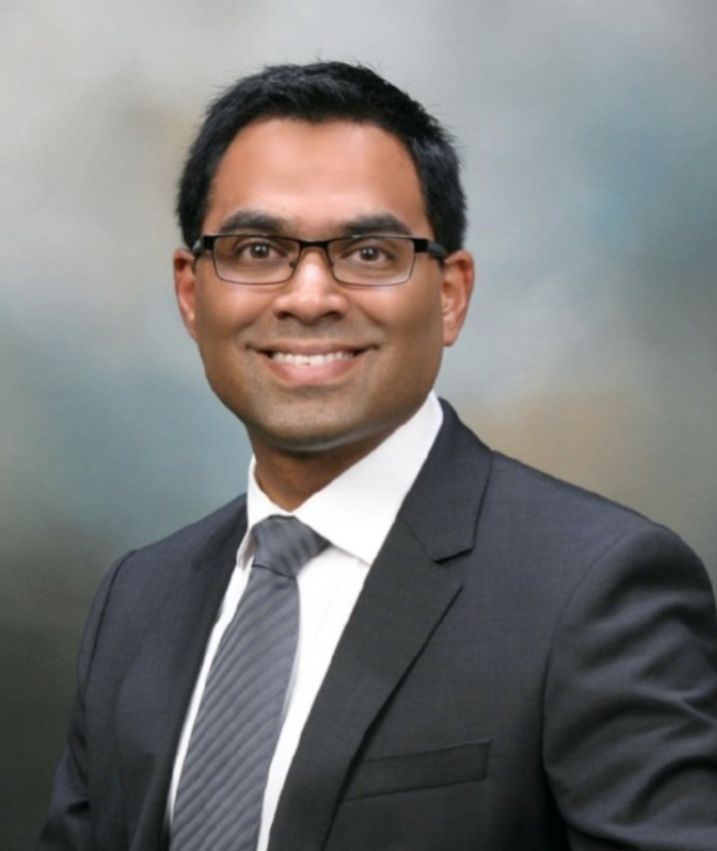Suchin Venkataram