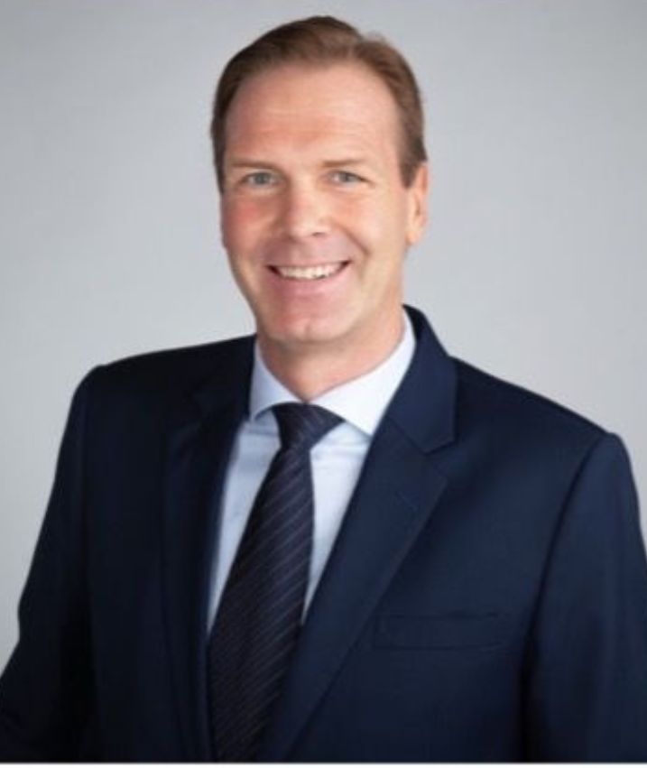 Sven Ische