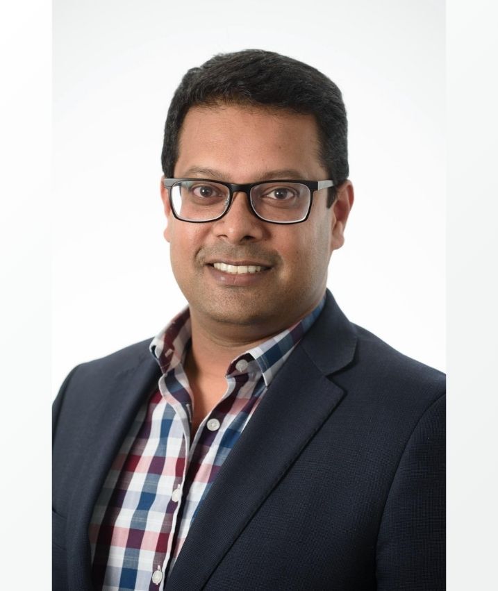 Prenaven Naidoo